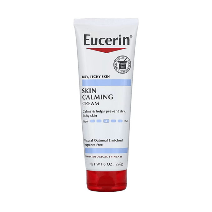 Eucerin Skin Calming Cream (226g)