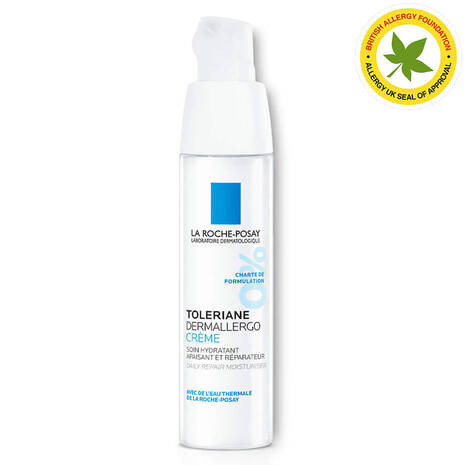 La Roche Posay Toleriane Dermallergo Soothing Cream (40ml)