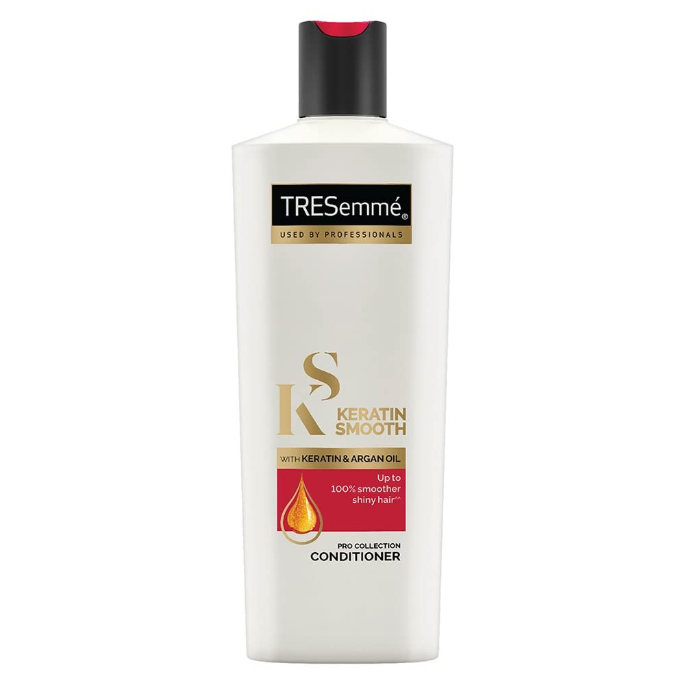 TRESemme Keratin Smooth Conditioner (190ml)