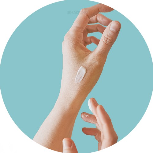 Body Lotion