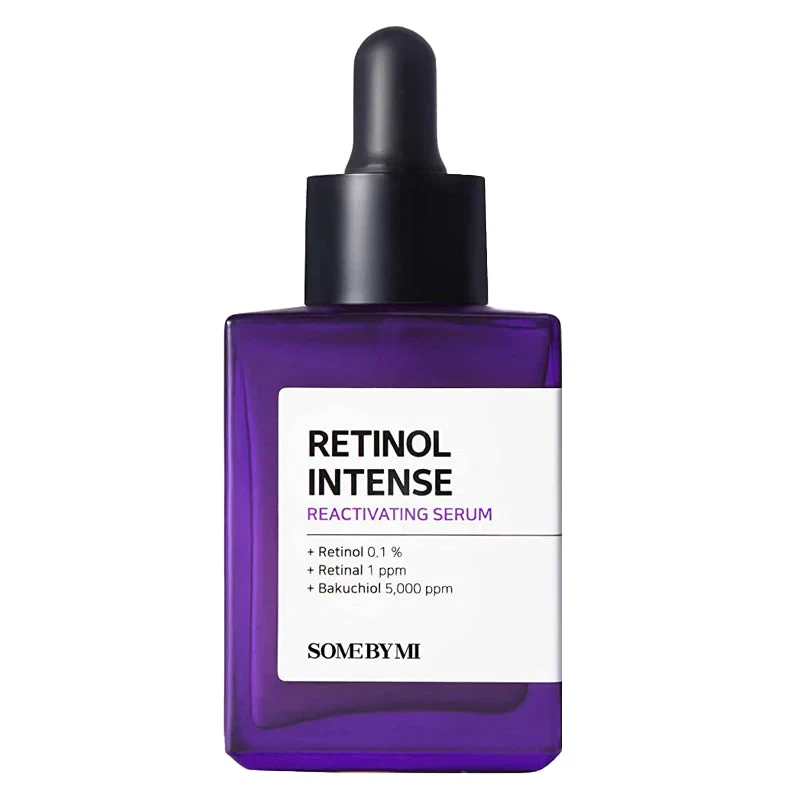 Some By Mi Retinol Intense Reactivating Serum (30ml)