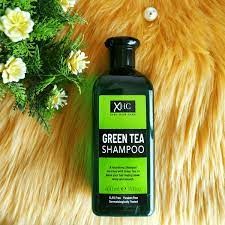 Xpel Hair Care Green Tea Shampoo (400ml)