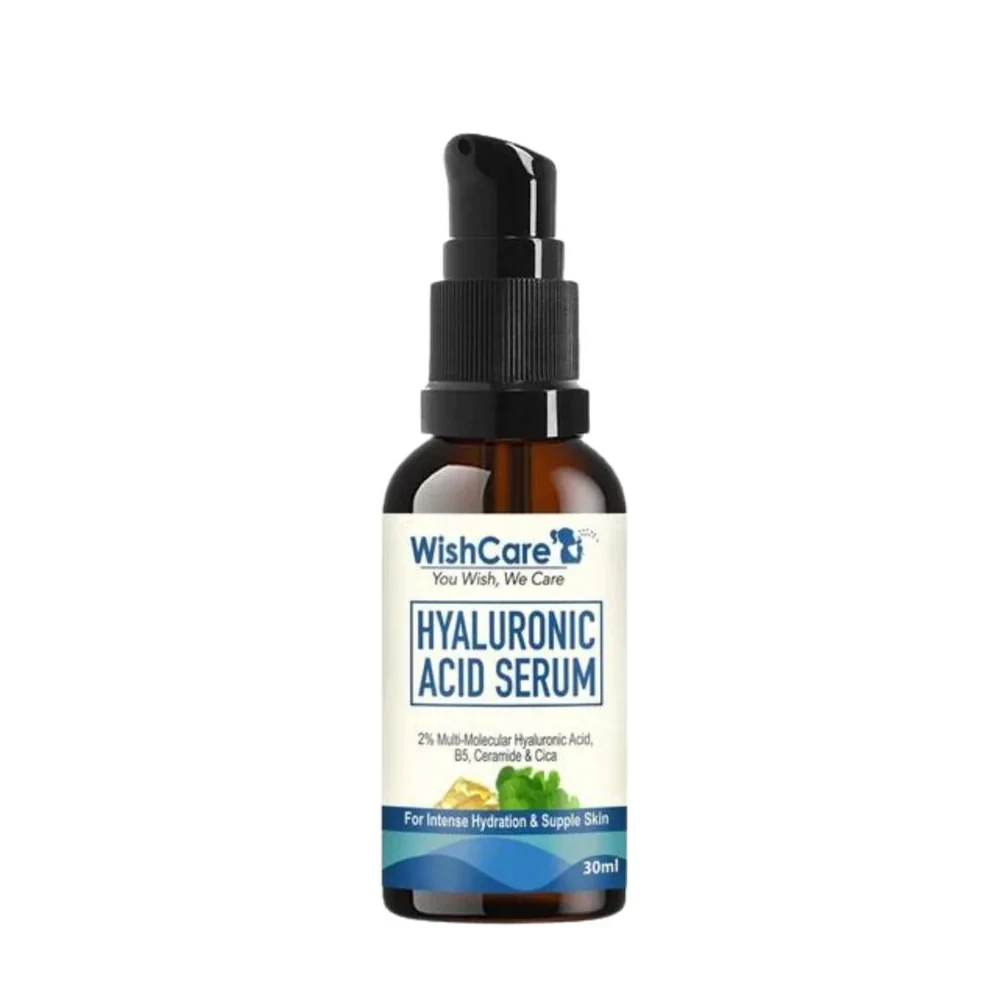 WishCare Hyaluronic Acid Serum (30ml)