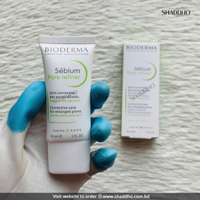Bioderma Sébium Pore Refiner (30ml)