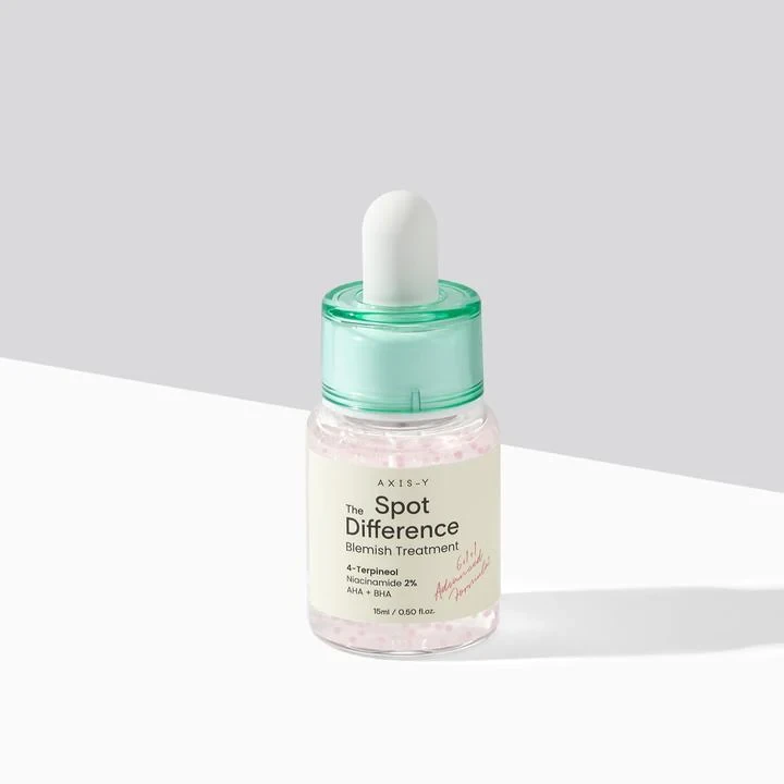 AXIS-Y Spot The Difference Blemish Treatment (15ml)