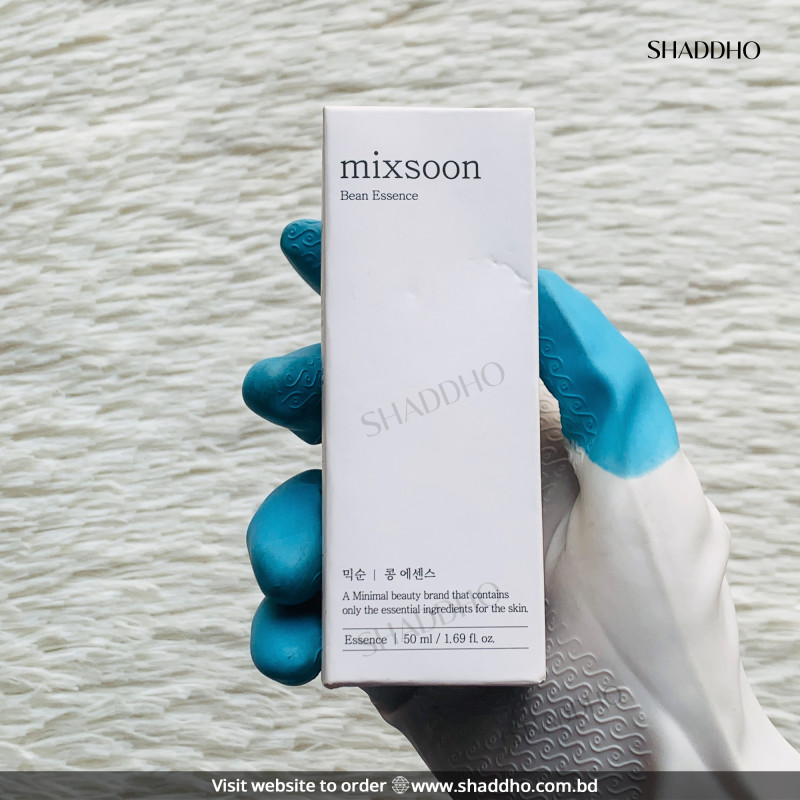 Mixsoon Bean Essence (50ml)