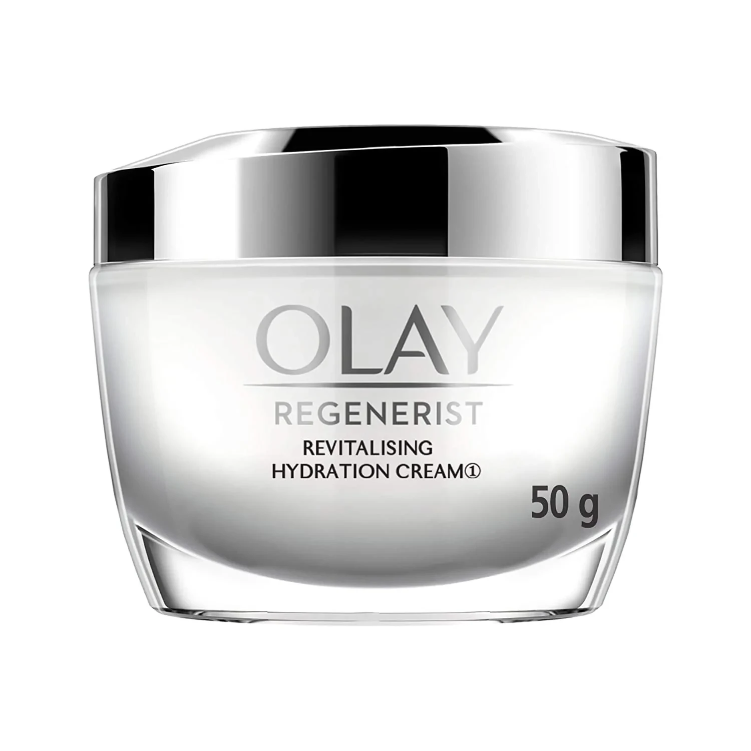Olay Regenerist Revitalising Hydration Cream SPF15 (50g)