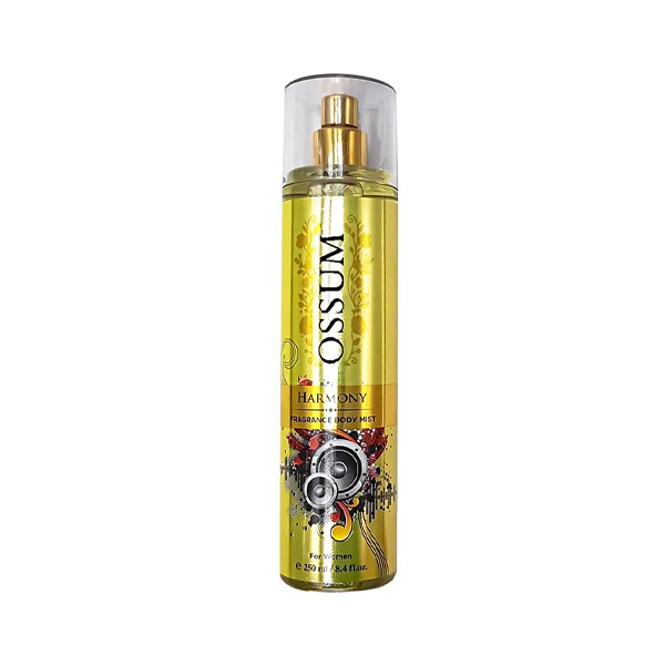 Ossum Body Mist Harmony (250ml)