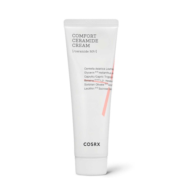 Cosrx Balancium Comfort Ceramide Cream (80g)