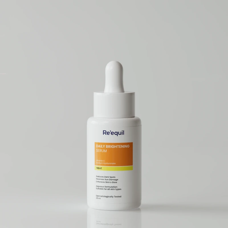 Reequil Daily Brightening Serum (25ml)