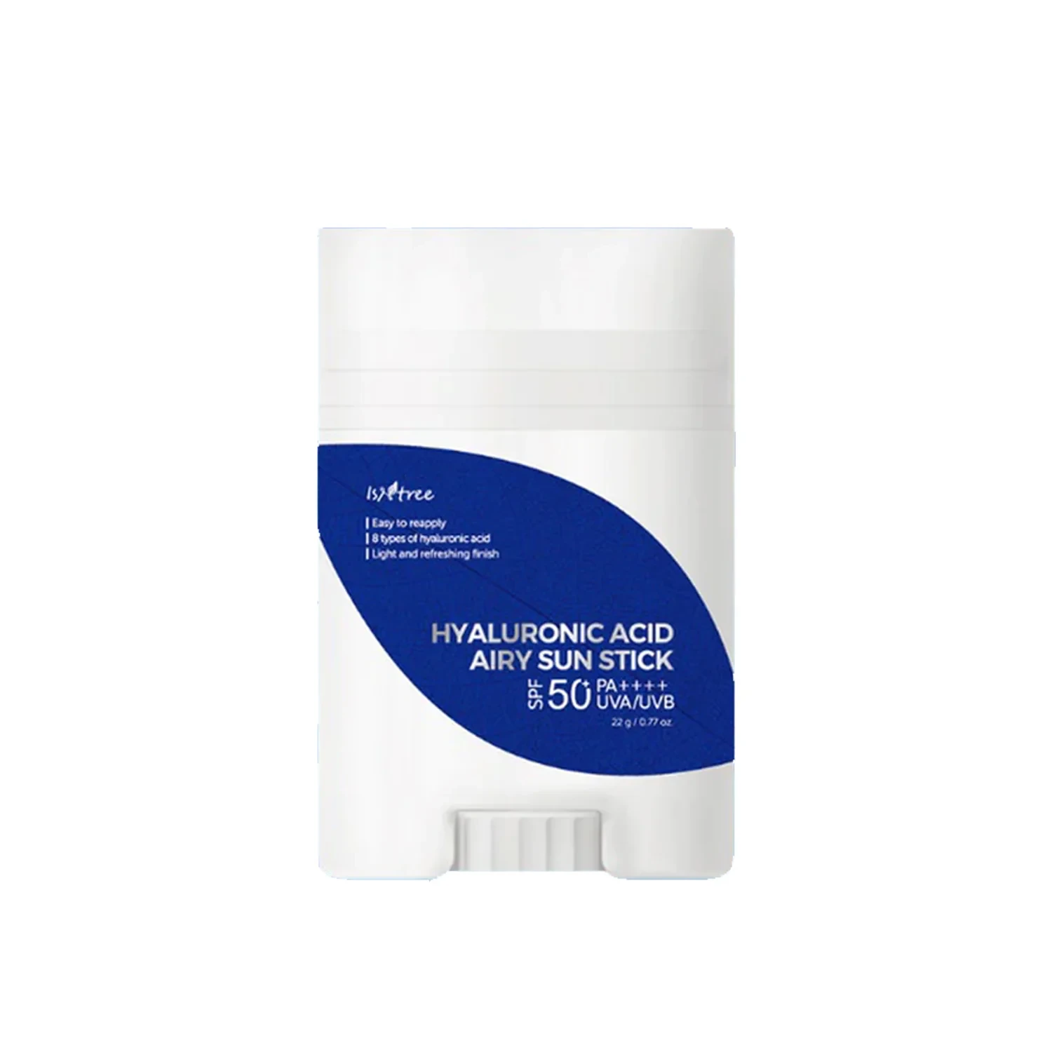 Isntree Hyaluronic Acid Airy Sun Stick SPF50+ PA++++ (22g)