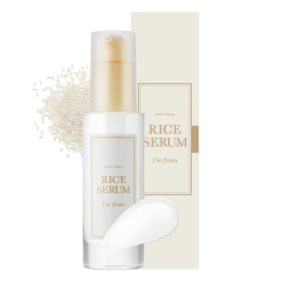 I'm From Rice Serum (30ml)