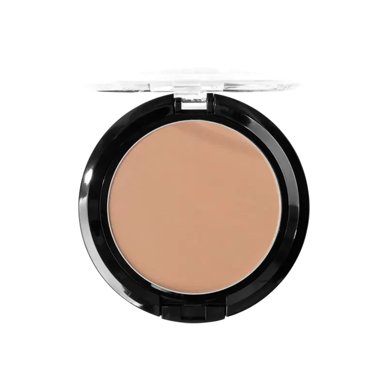 J.Cat Beauty Indense Mineral Compact Powder (10g) - Natural Fawn