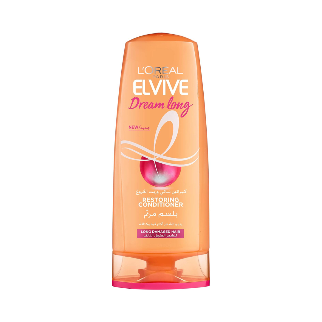 Loreal Paris Elvive Dream Lengths Restoring Conditioner (300ml)