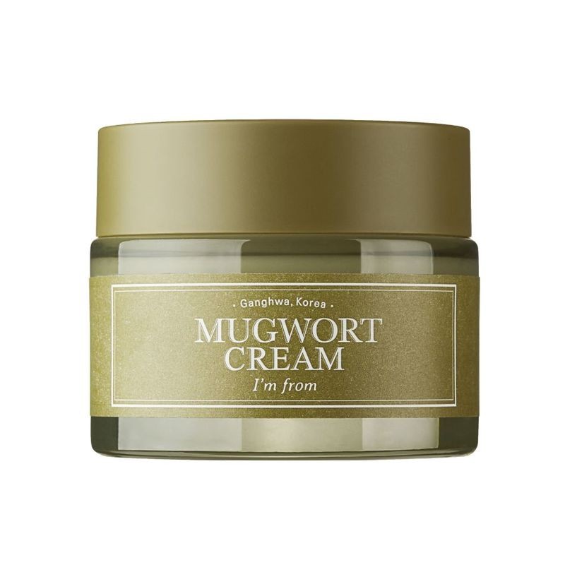 I'm From Mugwort Cream (50g)