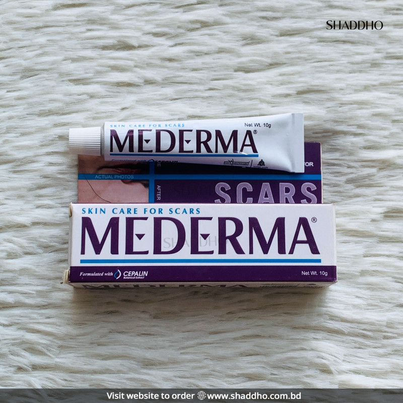Mederma Skin Care For Scars (10g)