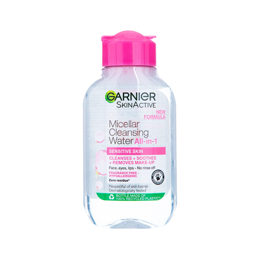Garnier Skin Active Micellar Cleansing Water All-in-One (100ml)