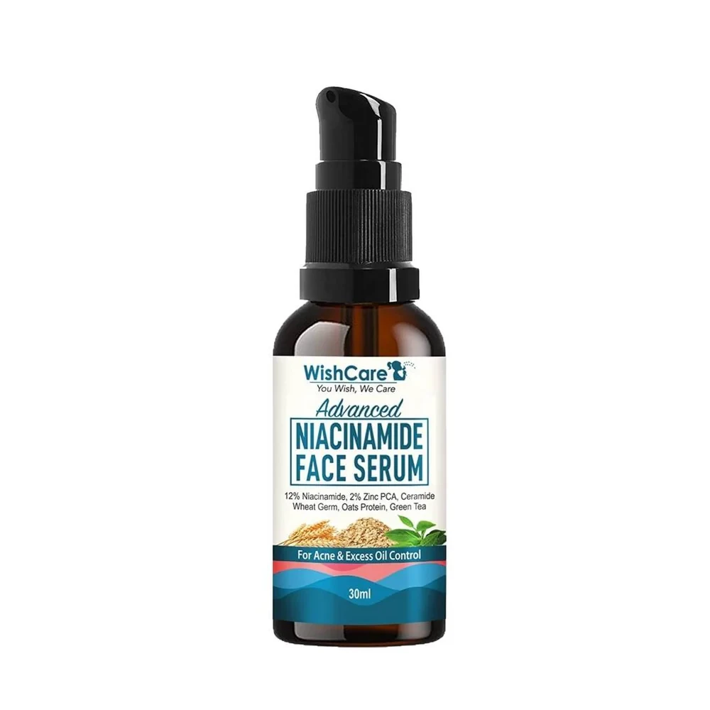 WishCare 12% Niacinamide Serum (30ml)