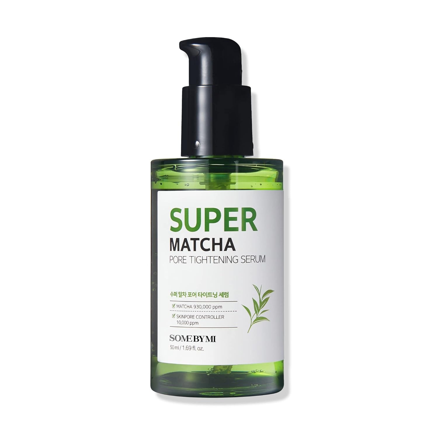 Some By Mi Super Matcha Pore Tightening Serum (50ml)