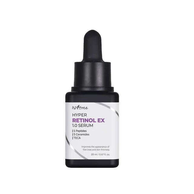 Isntree Hyper Retinol Ex 1.0 Serum (20ml)