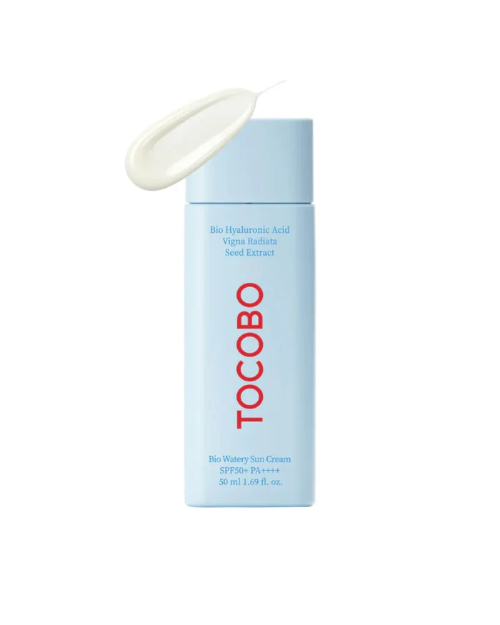 Tocobo Bio Watery Sun Cream SPF50 PA++++ (50ml)