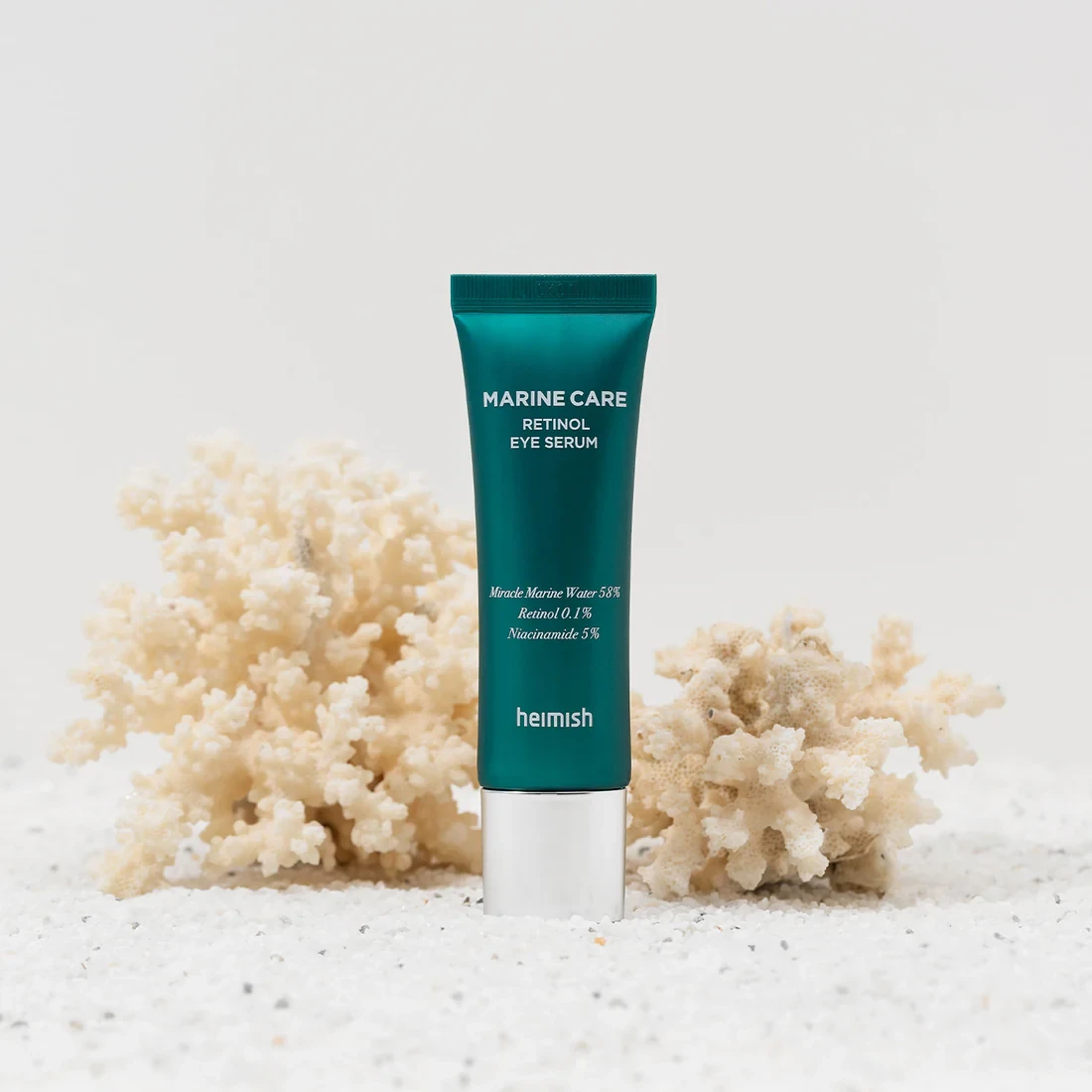 Heimish Marine Care Retinol Eye Serum (30ml)