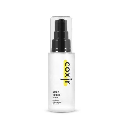 Coxir Vita C Bright Serum (50ml)