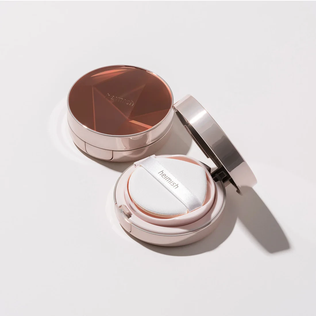 Heimish Artless Perfect Cushion - 21.  Light Beige SPF50+ PA+++ (13g)