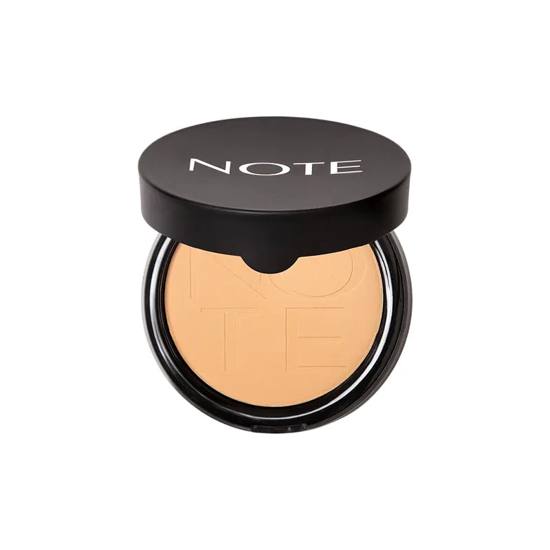 J.Cat Beauty Indense Mineral Compact Powder (10g) - Nearly Naked
