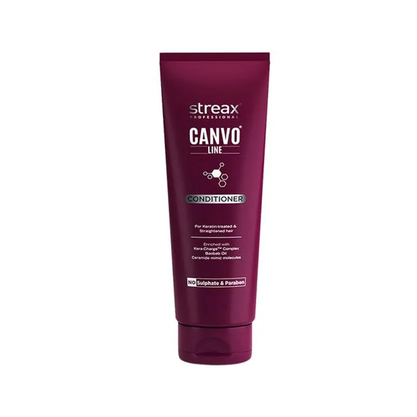 Streax Professional Canvo Line Conditioner (240g)