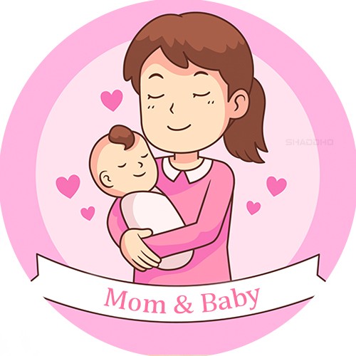 Mom & Baby