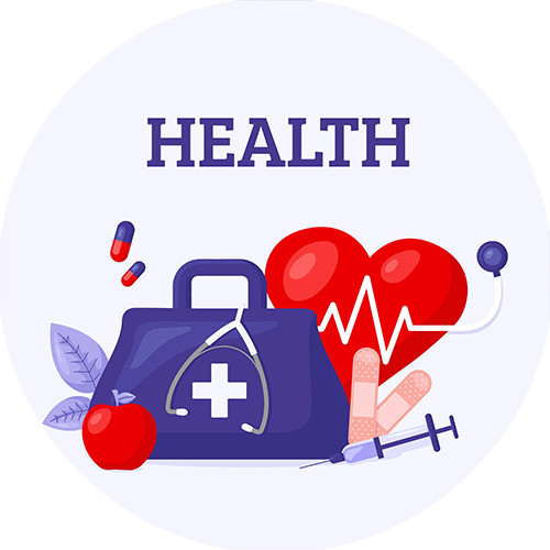 Health & Medicine