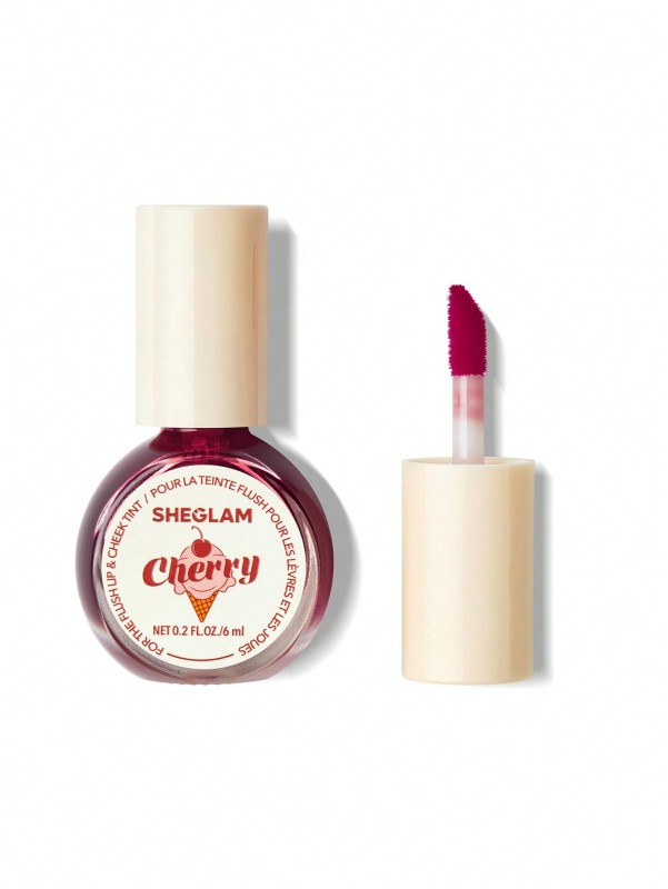 Sheglam For the Flush Lip & Cheek  Tint