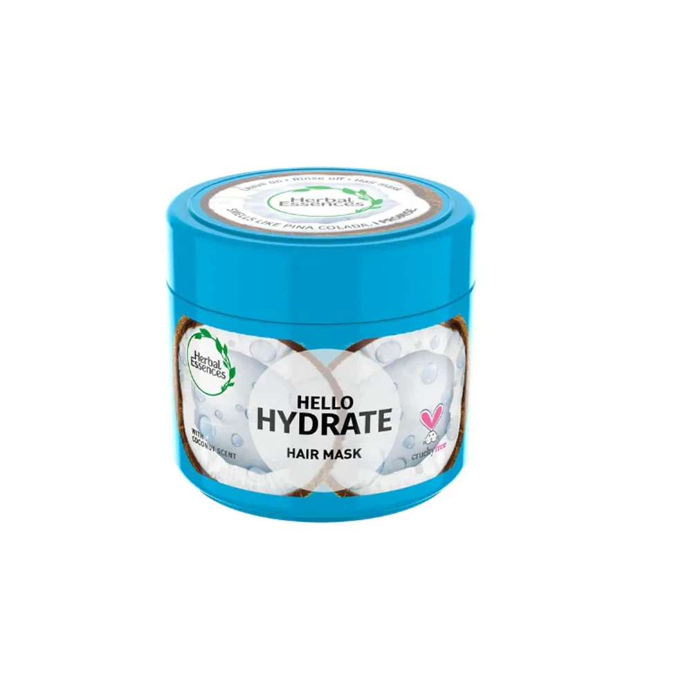 Herbal Essences Hello Hydrate Hair Mask (300ml)