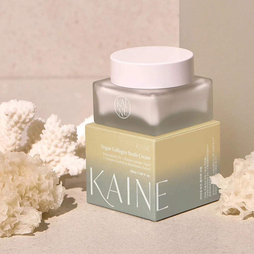 Kaine Vegan Collagen Youth Cream (50ml)