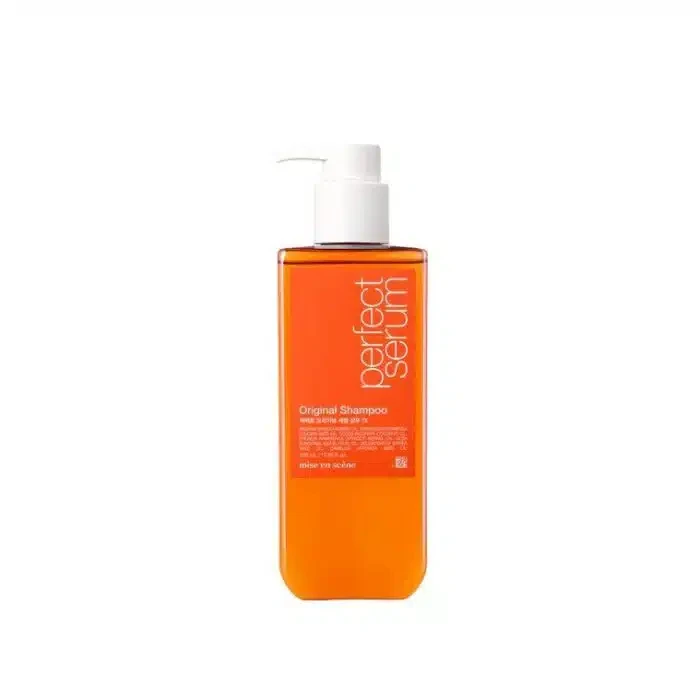 Mise En Scene Perfect Serum Original Shampoo (530ml)
