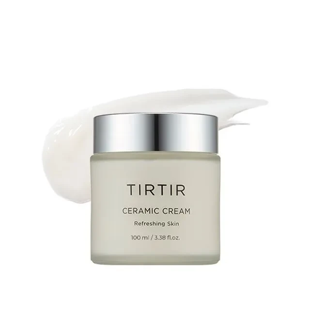 TIRTIR Ceramic Cream (100ml)
