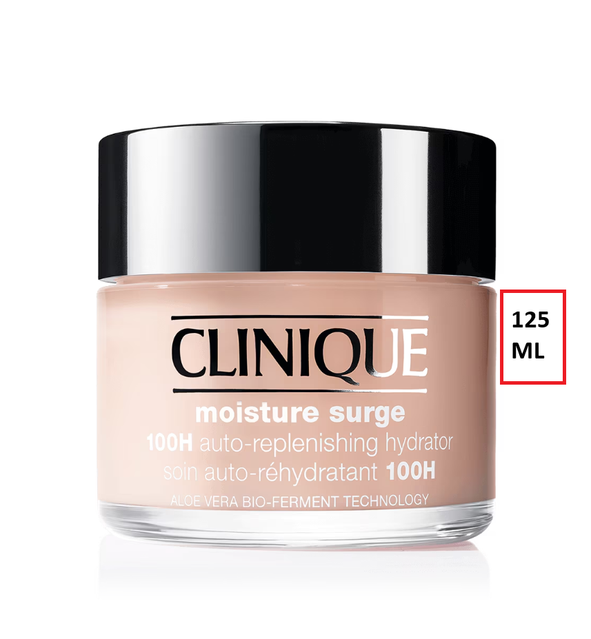 Clinique Moisture Surge 100H Auto-Replenishing Hydrator