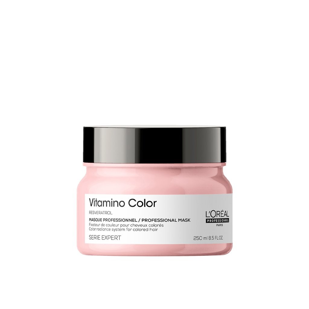 Loreal Professionnel Serie Expert Vitamino Hair Mask (250ml)