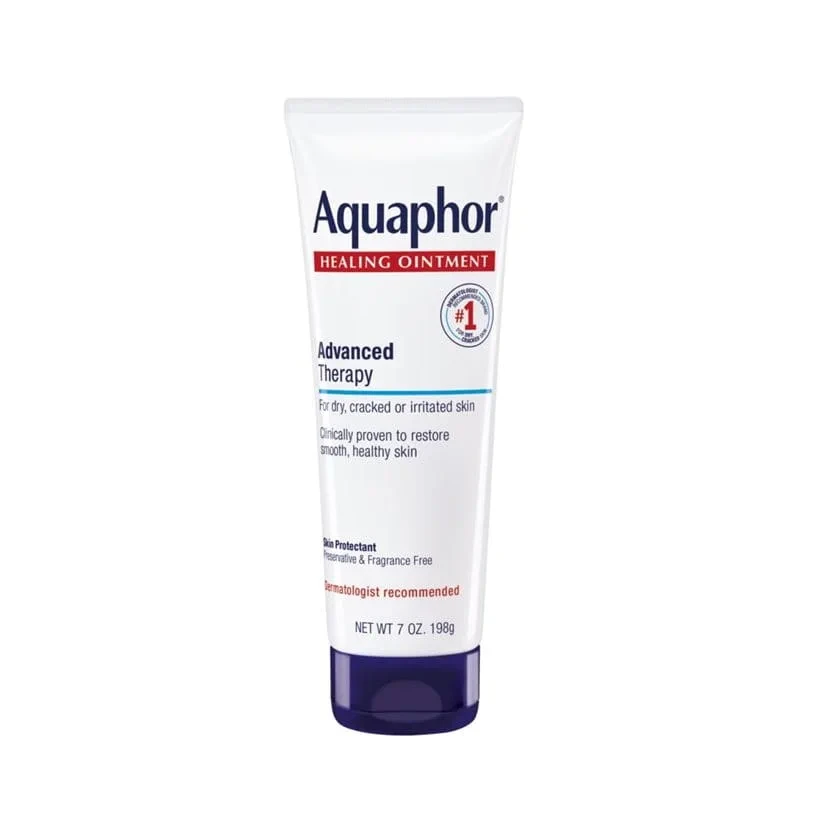 Aquaphor Advanced Therapy Healing Ointment (198g)