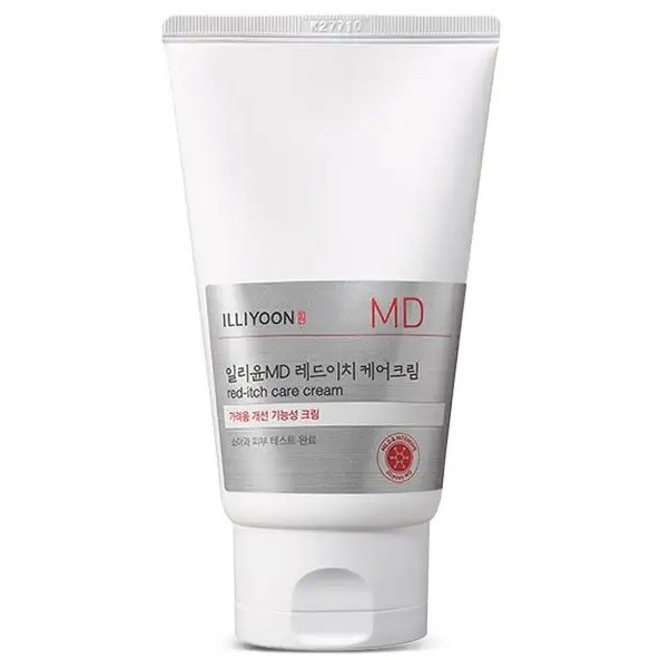 Illiyoon Red-itch Care Cream (128ml)