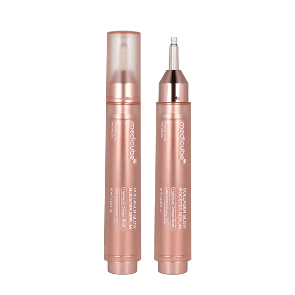 Medicube Collagen Glow Booster Serum (15ml)