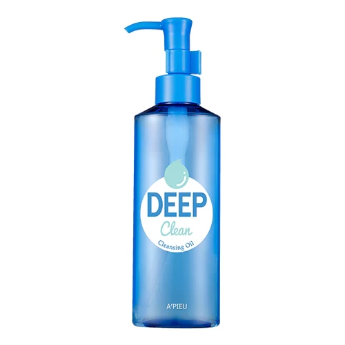 Apieu Deep Clean Cleansing Oil (160ml)