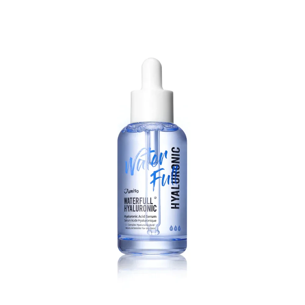 Jumiso Waterfull Hyaluronic Acid Serum (50ml)