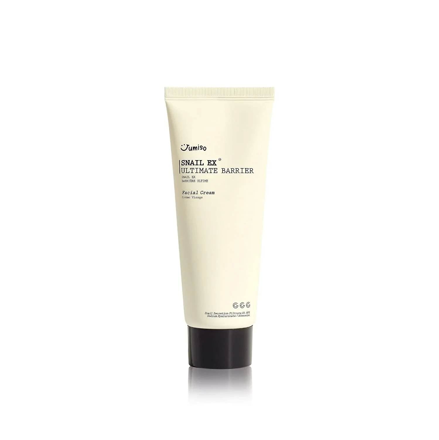 Jumiso Snail Ex Ultimate Barrier Facial Cream (100ml)