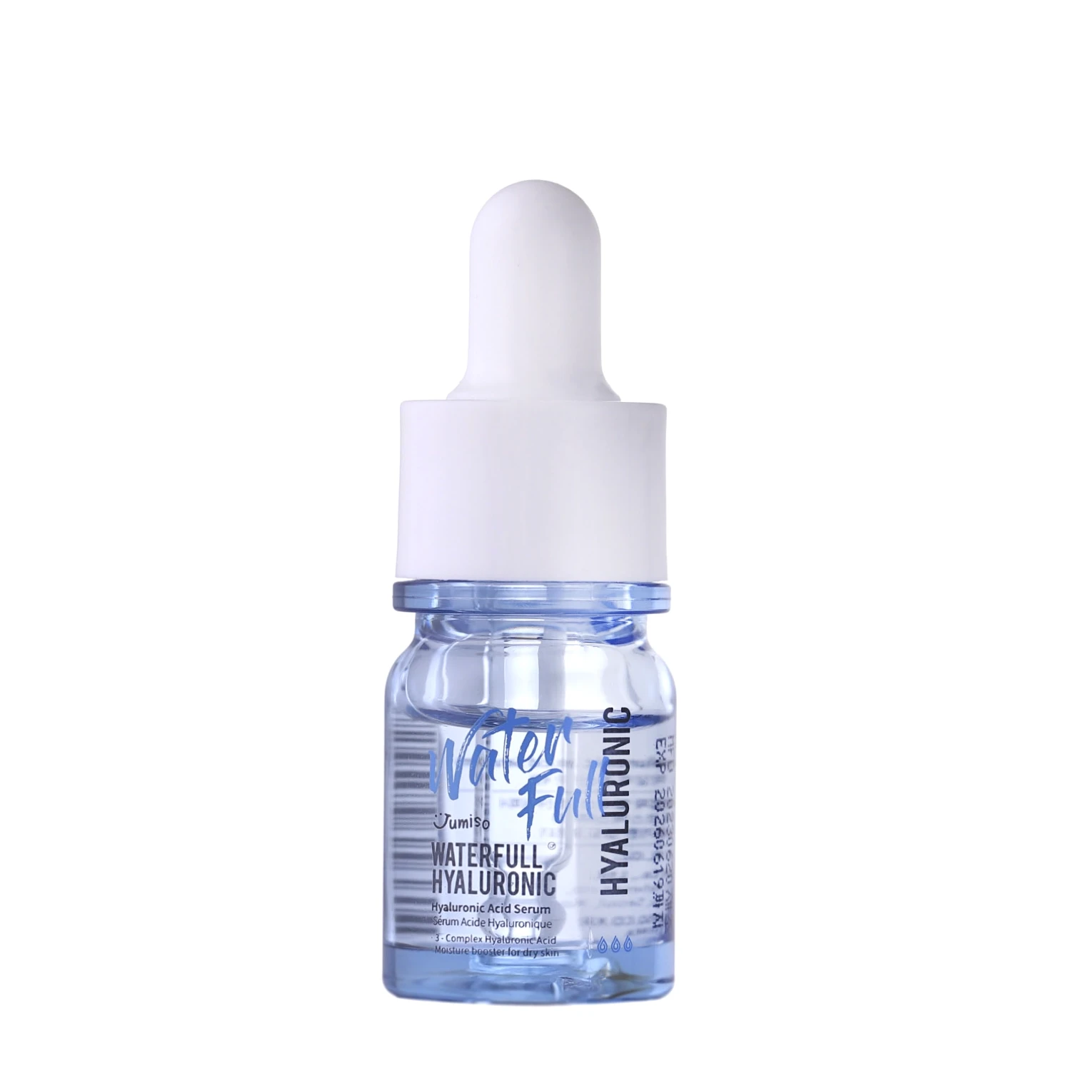 Jumiso Waterfull Hyaluronic Acid Serum (5ml)