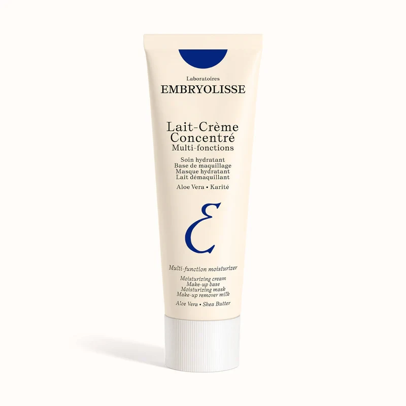 Embryolisse Lait Creme Concentre - Daily Face And Body Cream (75ml)