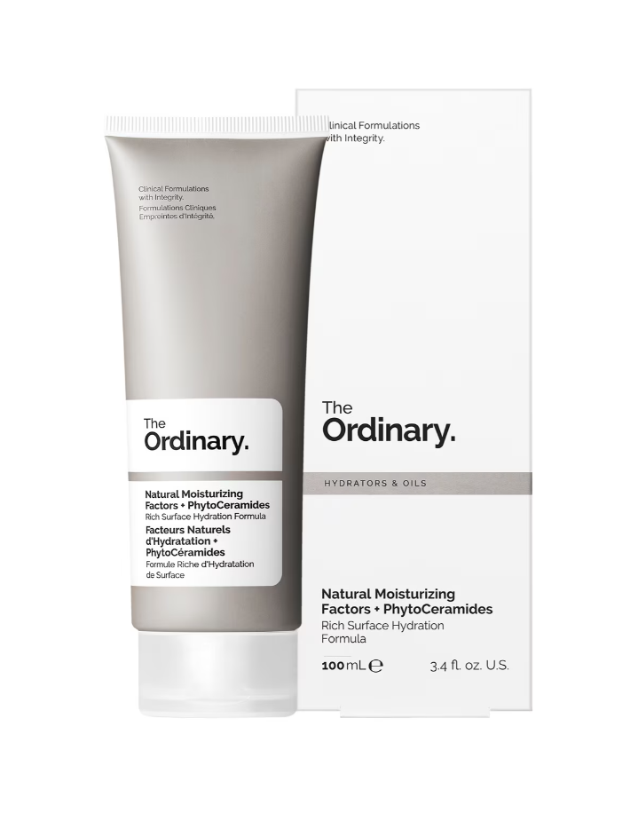 The Ordinary Natural Moisturizing Factors + PhytoCeramides