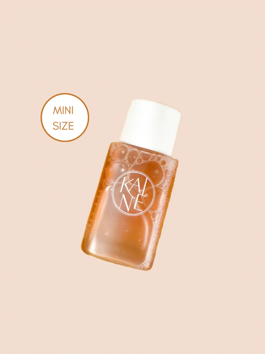 Kaine Kombu Balancing Ampoule Toner (30ml)