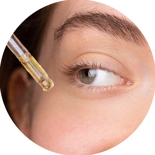 Eye Serum